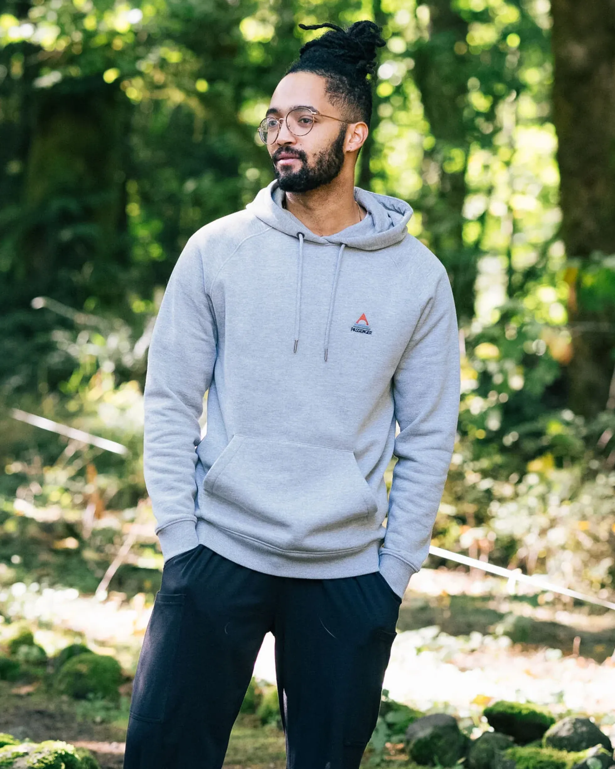 Men's Vita Hoodie