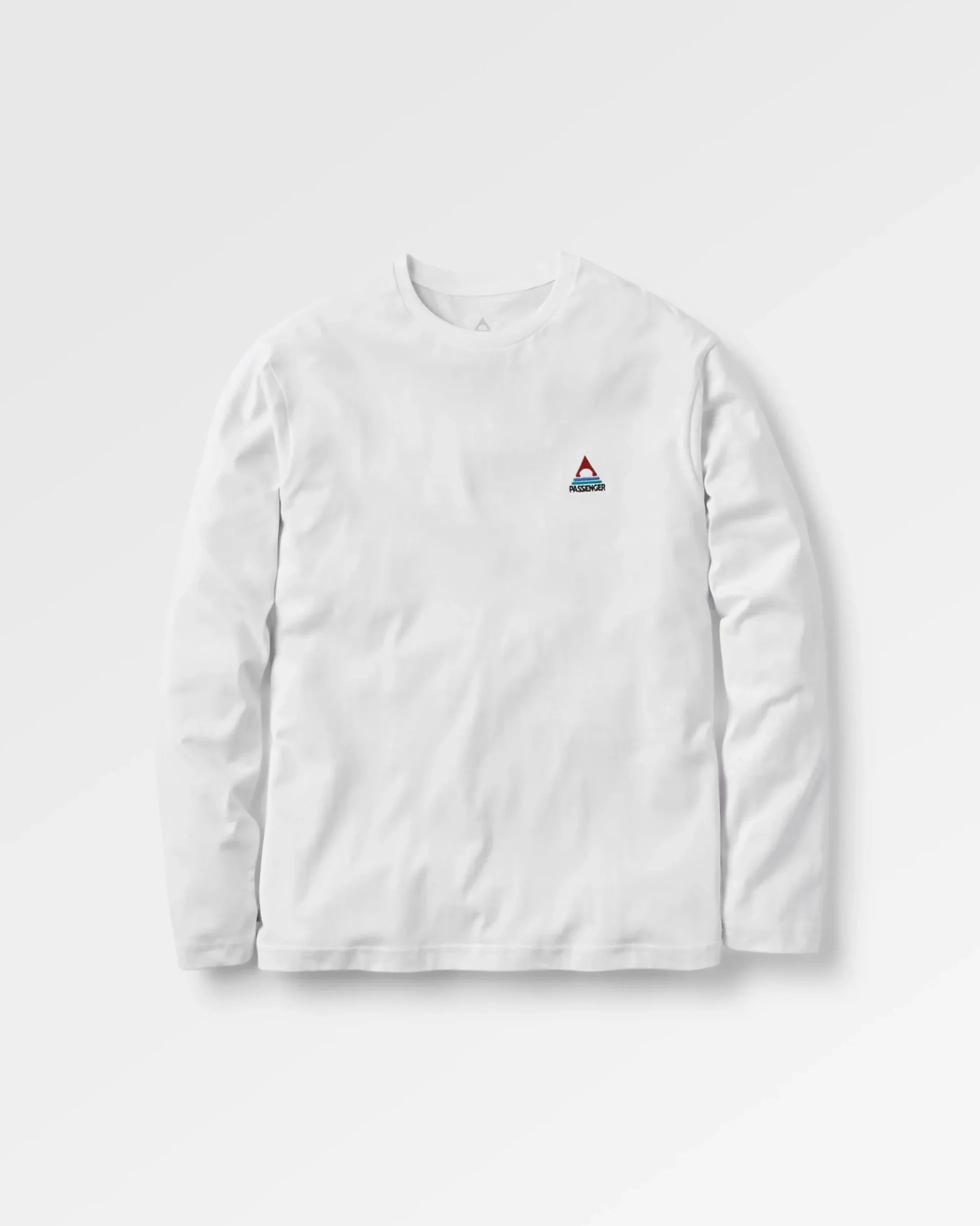 Men's Vita Organic Cotton Relaxed Fit LS T-Shirt