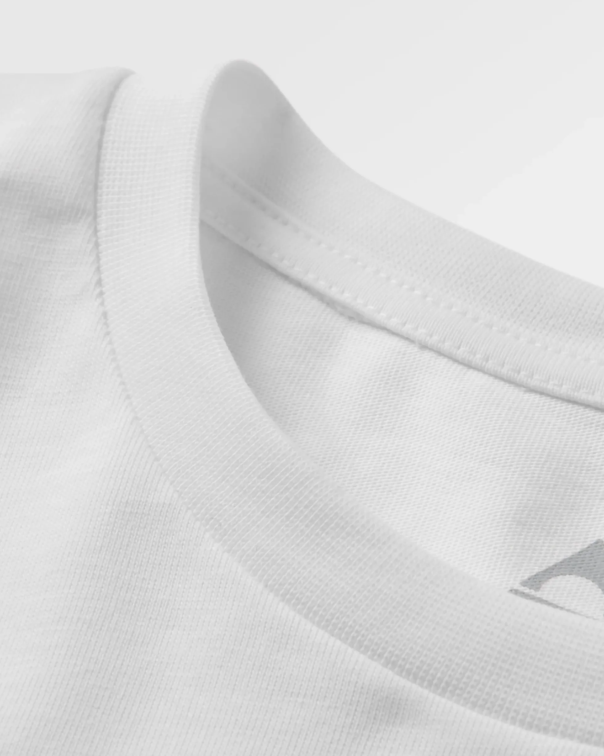 Men's Vita Organic Cotton Relaxed Fit LS T-Shirt