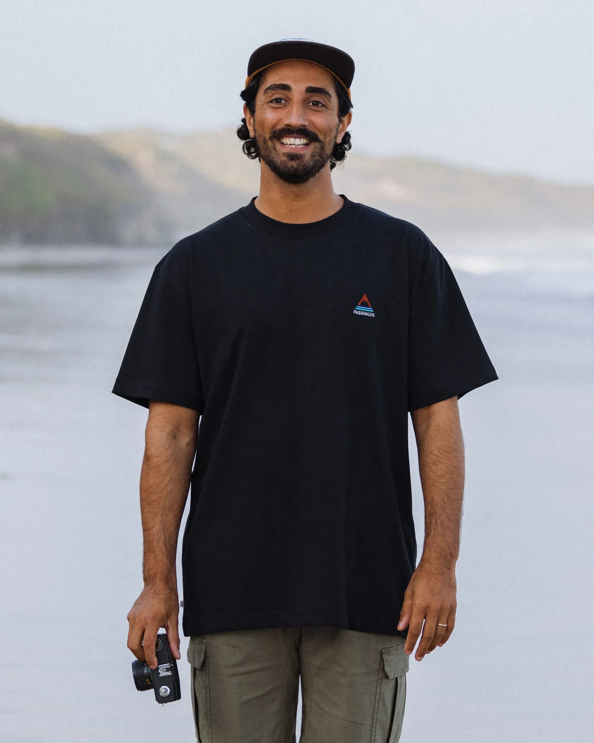 Men's Vita Relaxed Fit T-Shirt