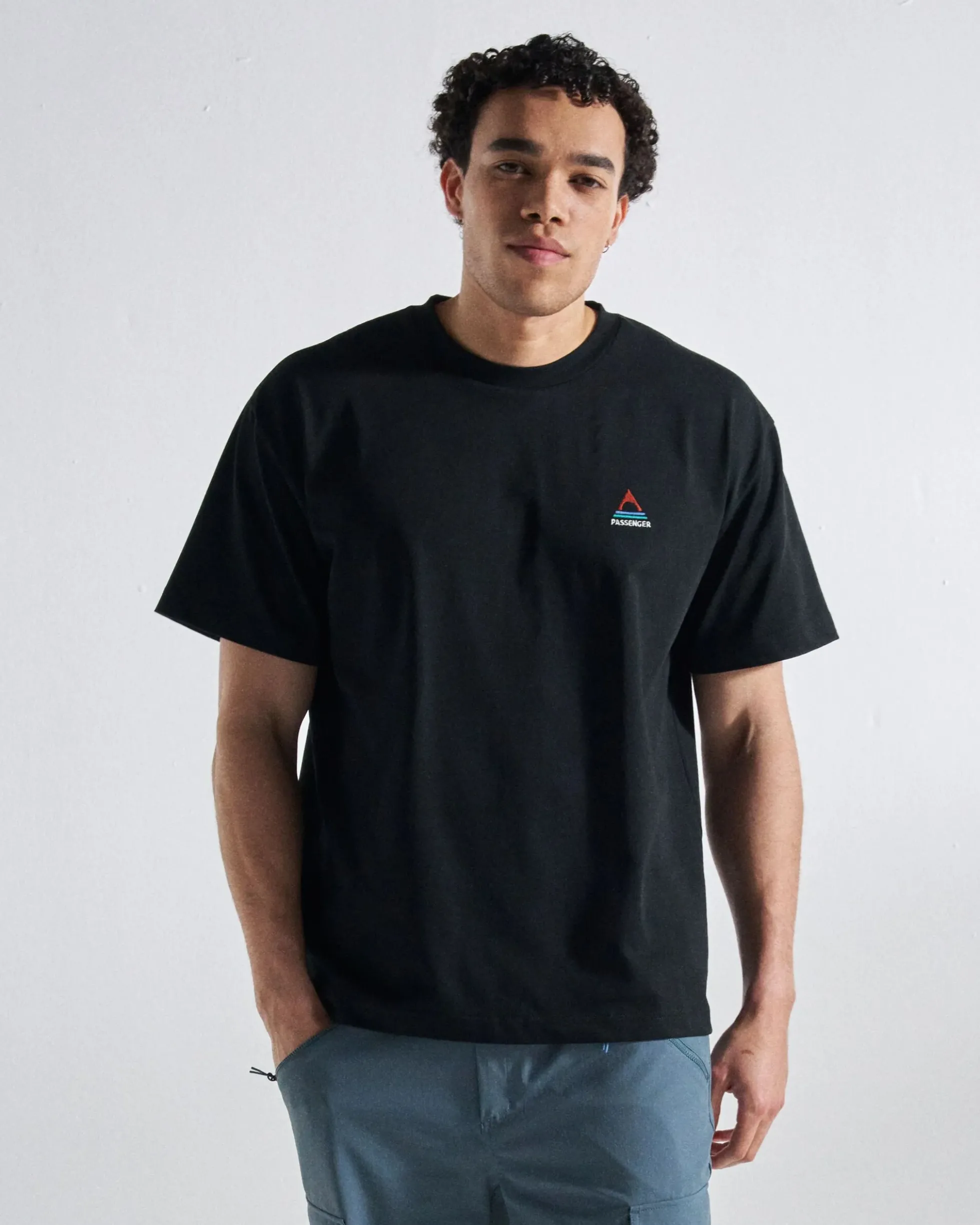 Men's Vita Relaxed Fit T-Shirt