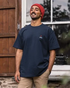 Men's Vita Relaxed Fit T-Shirt
