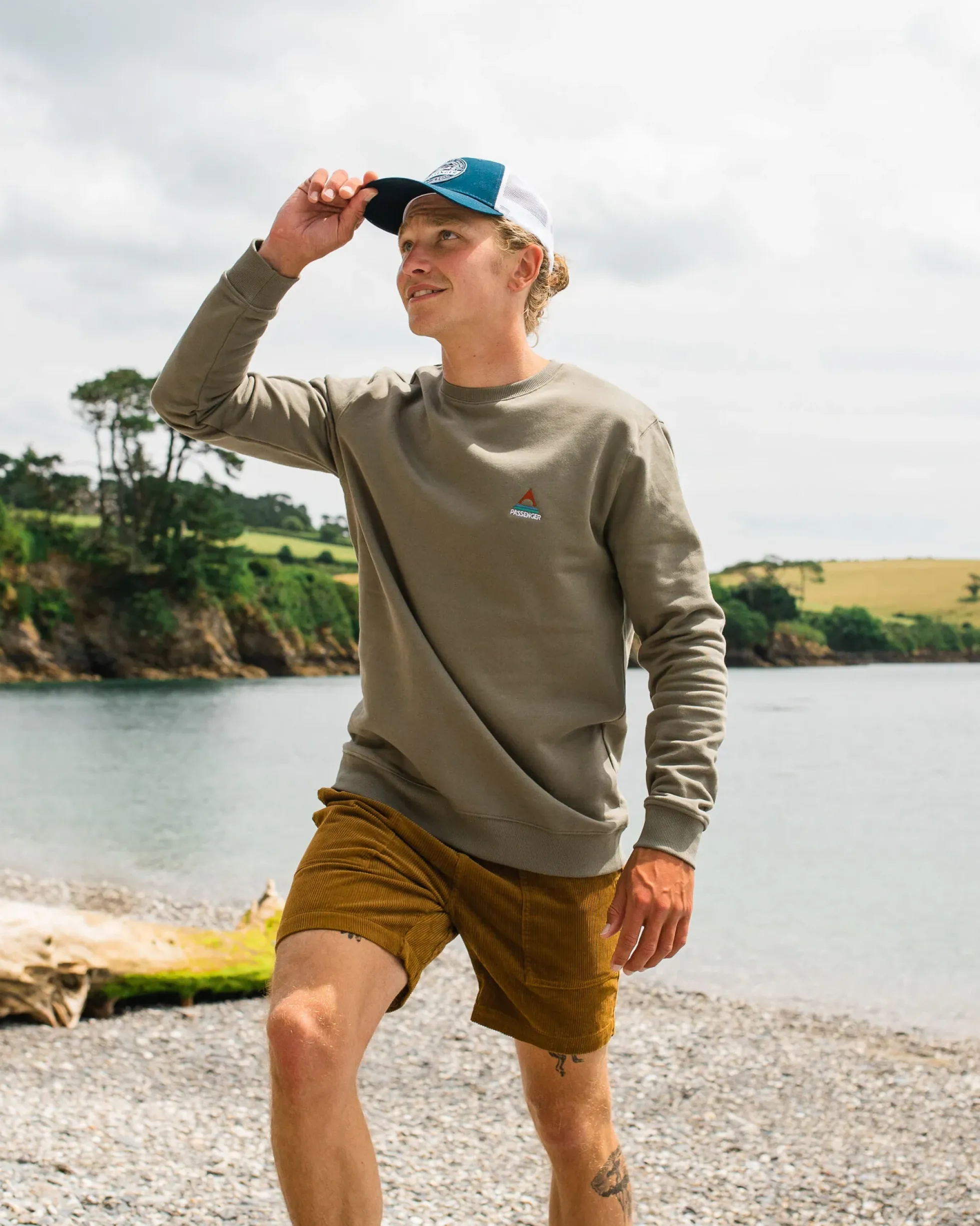 Men's Vita Sweatshirt