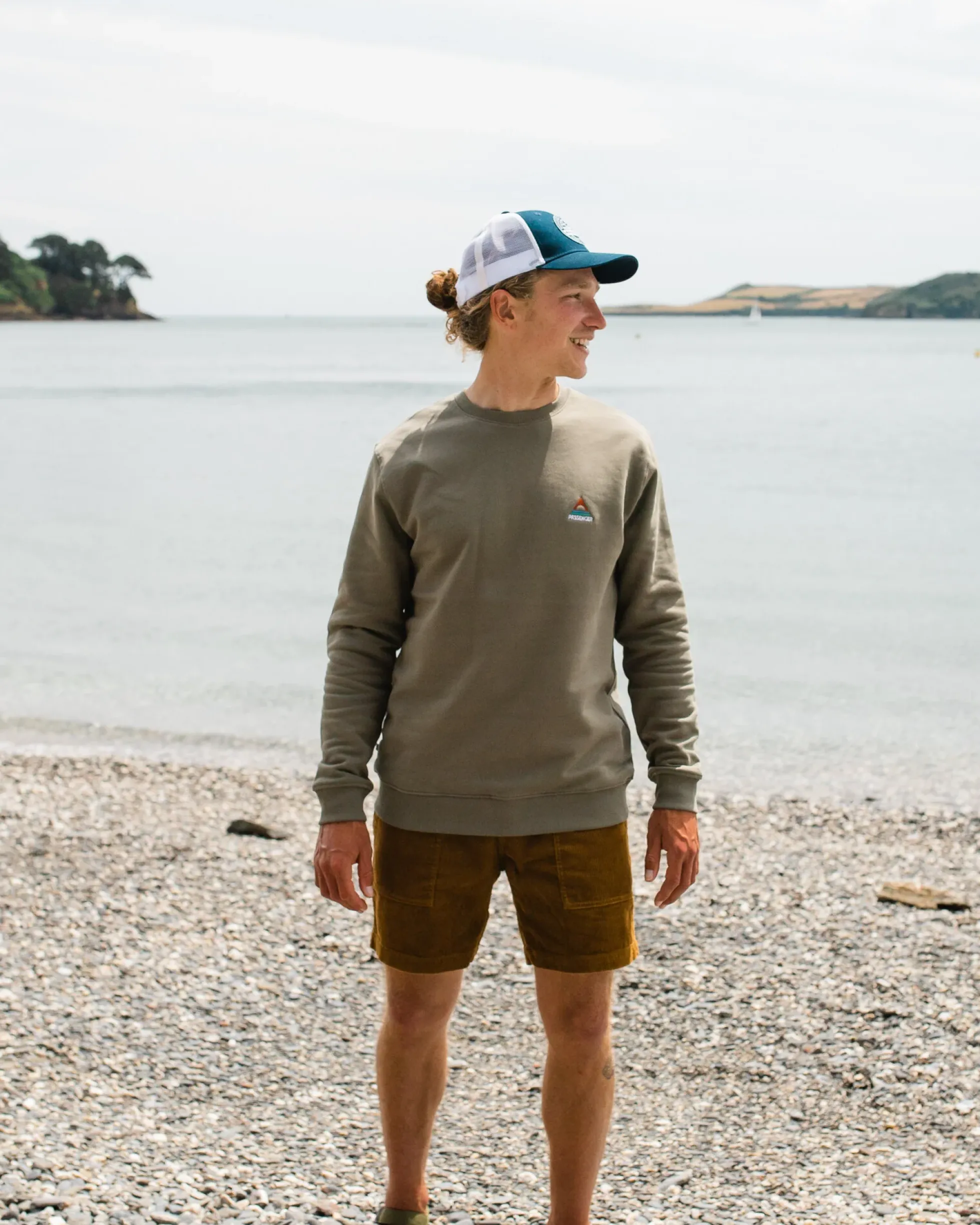 Men's Vita Sweatshirt