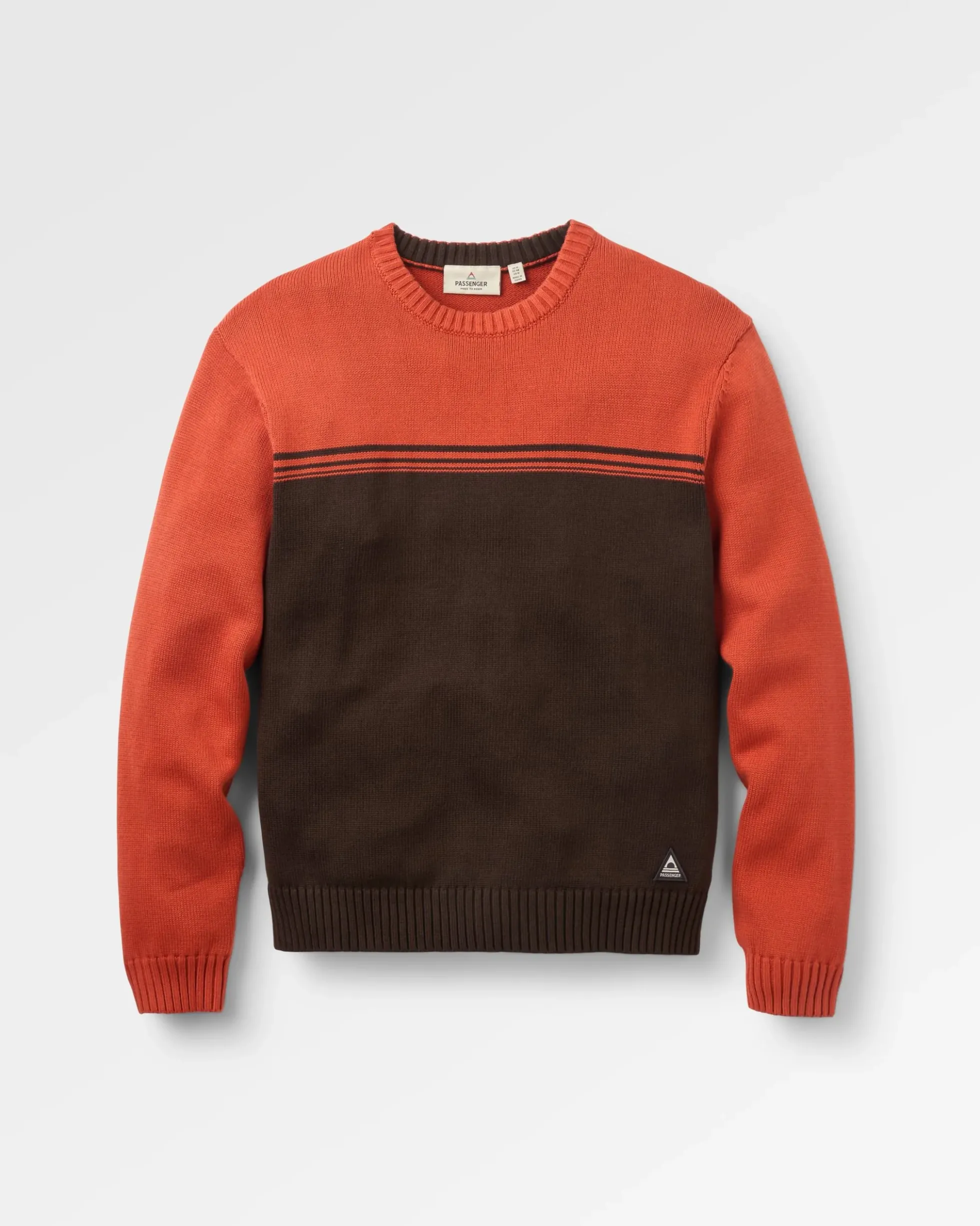 Men's Wald Knitted Jumper