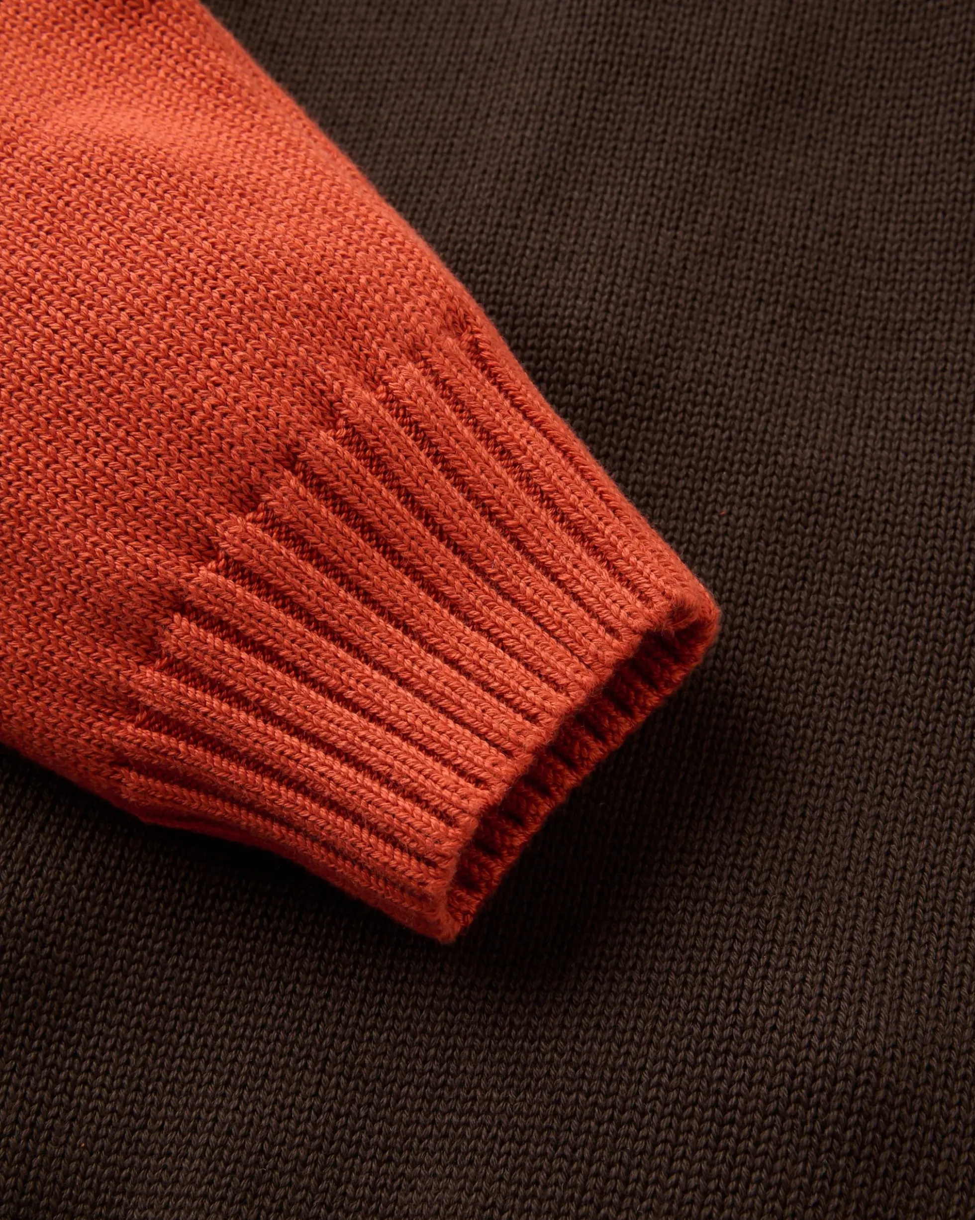 Men's Wald Knitted Jumper
