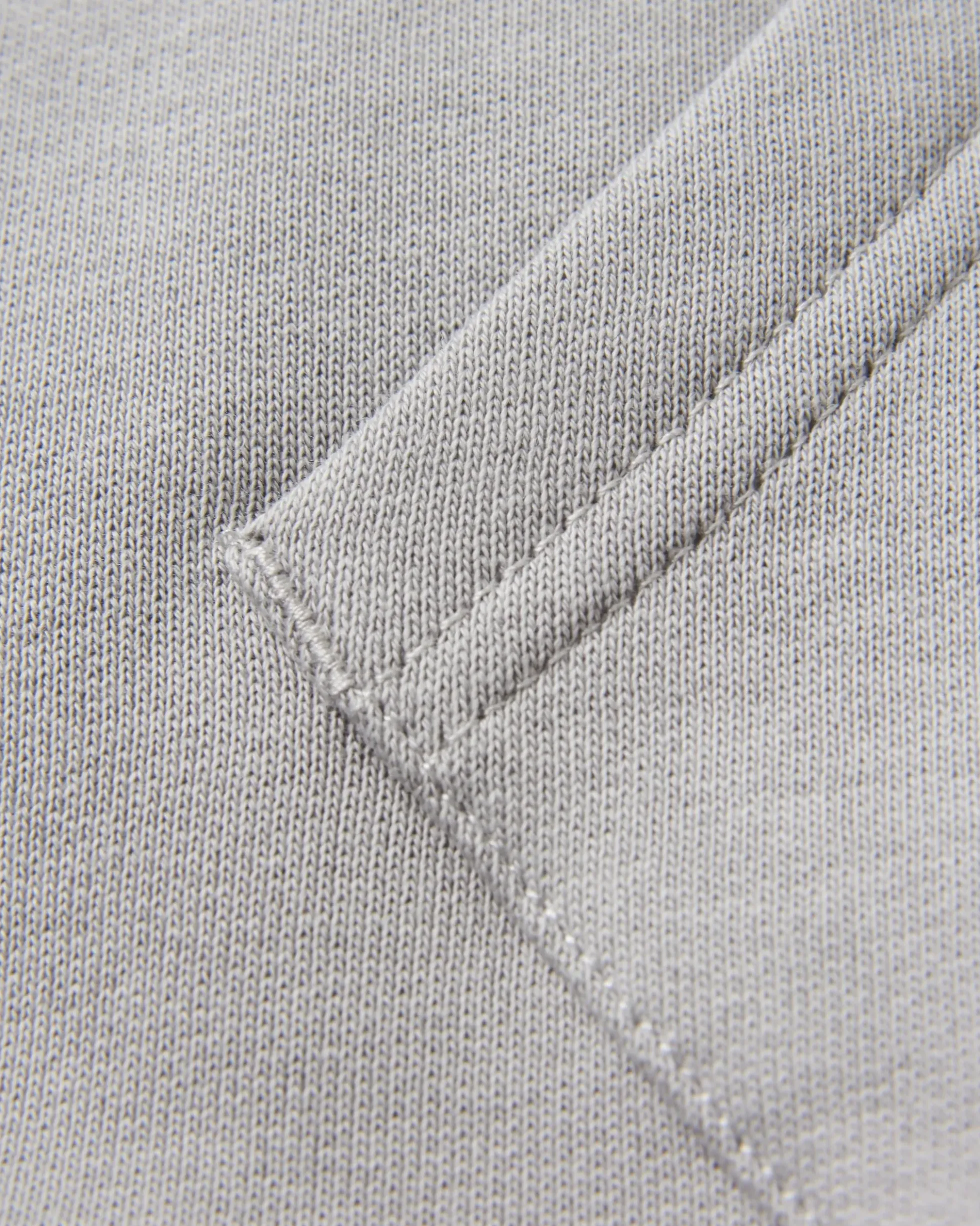 Men's Waves & Trees Organic Cotton Hoodie