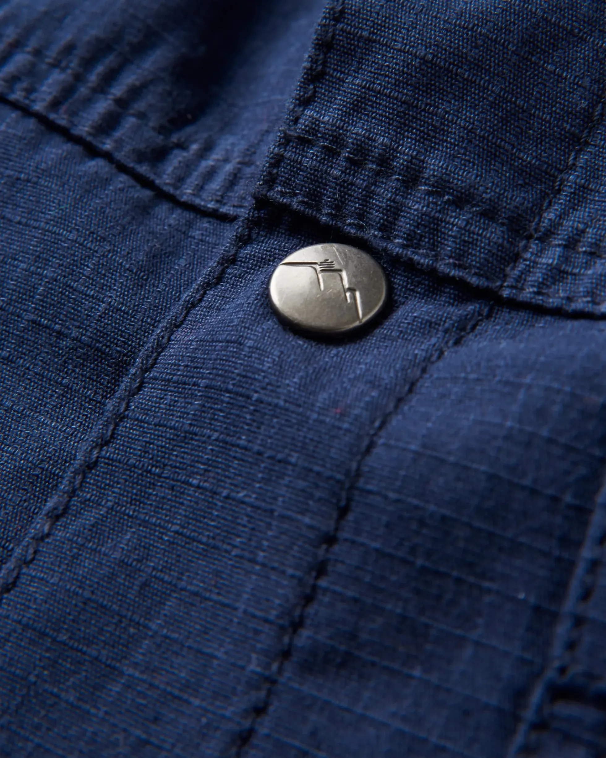 Men's Way Flannel Lined Shirt