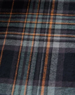 Men's Way Flannel Lined Shirt