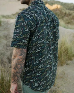 Men's Way Ripstop Short Sleeve Shirt