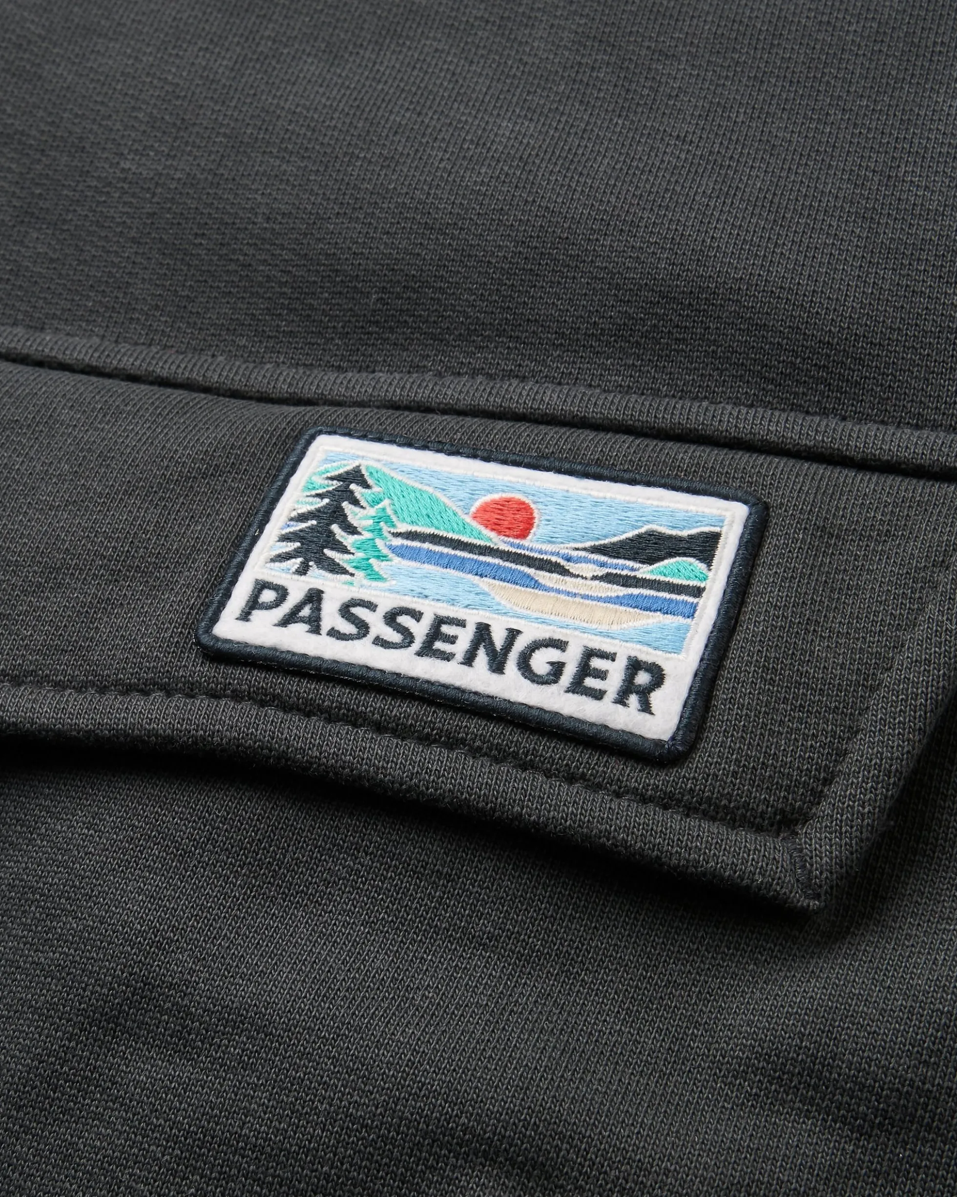 Men's Wildedge Hoodie
