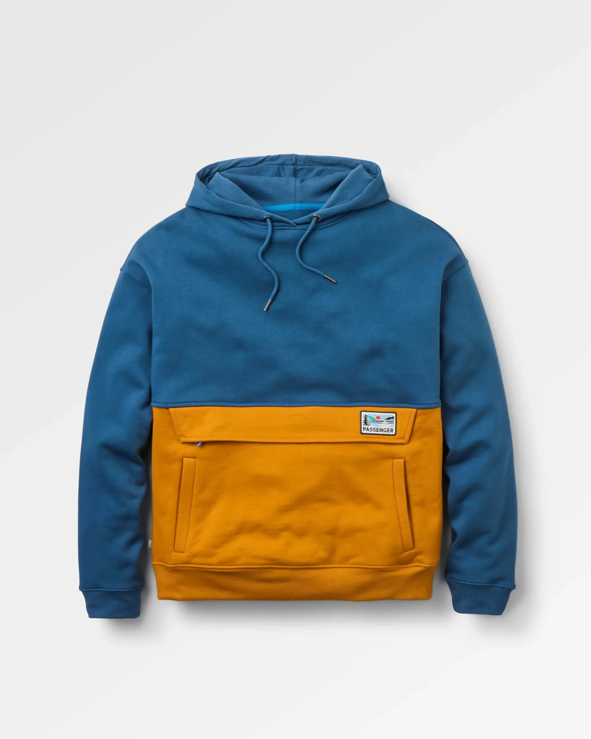 Men's Wildedge Hoodie