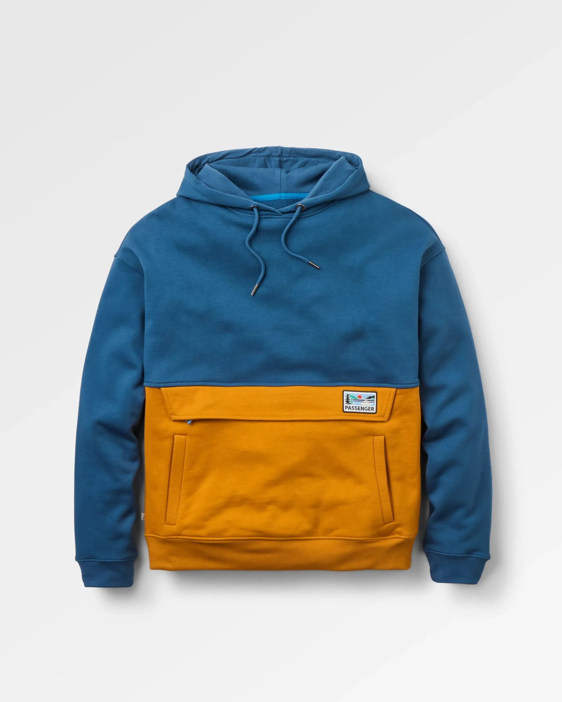 Men's Wildedge Hoodie