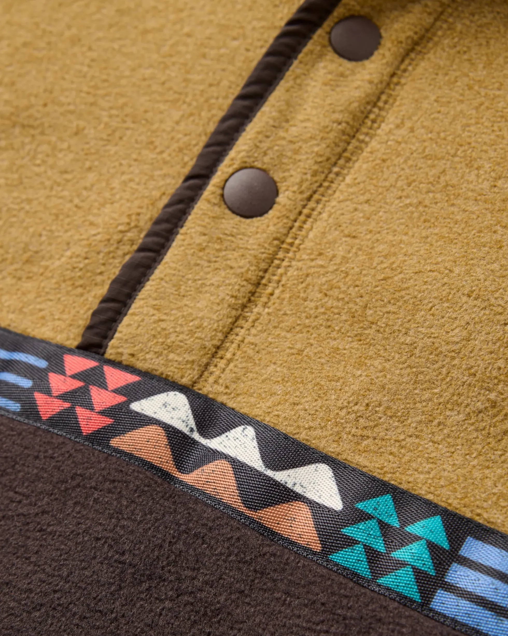 Men's Woodlander Polartec® Fleece