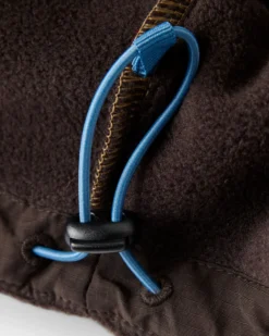 Men's Woodlander Polartec® Fleece