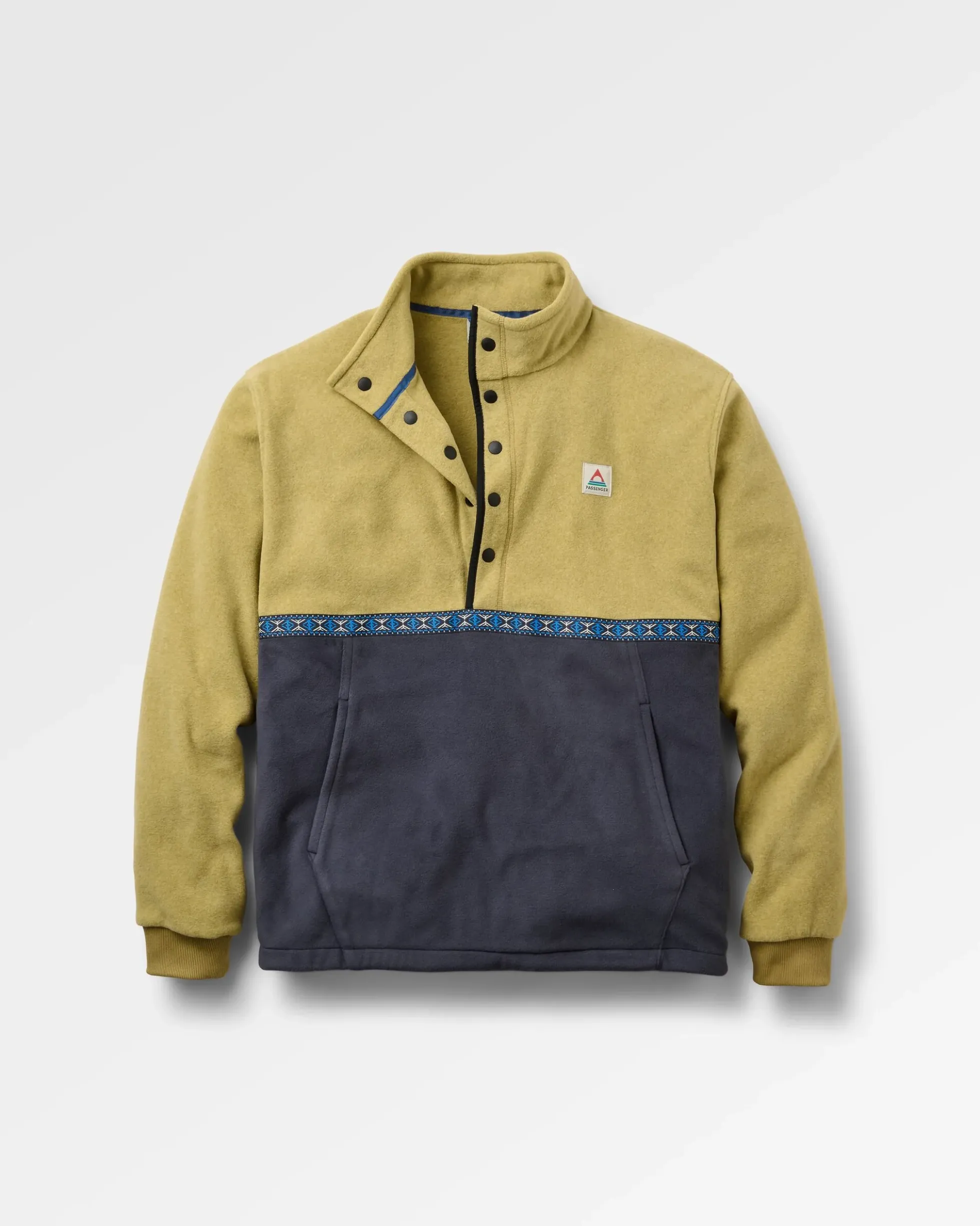 Men's Woodlander Polartec® Fleece
