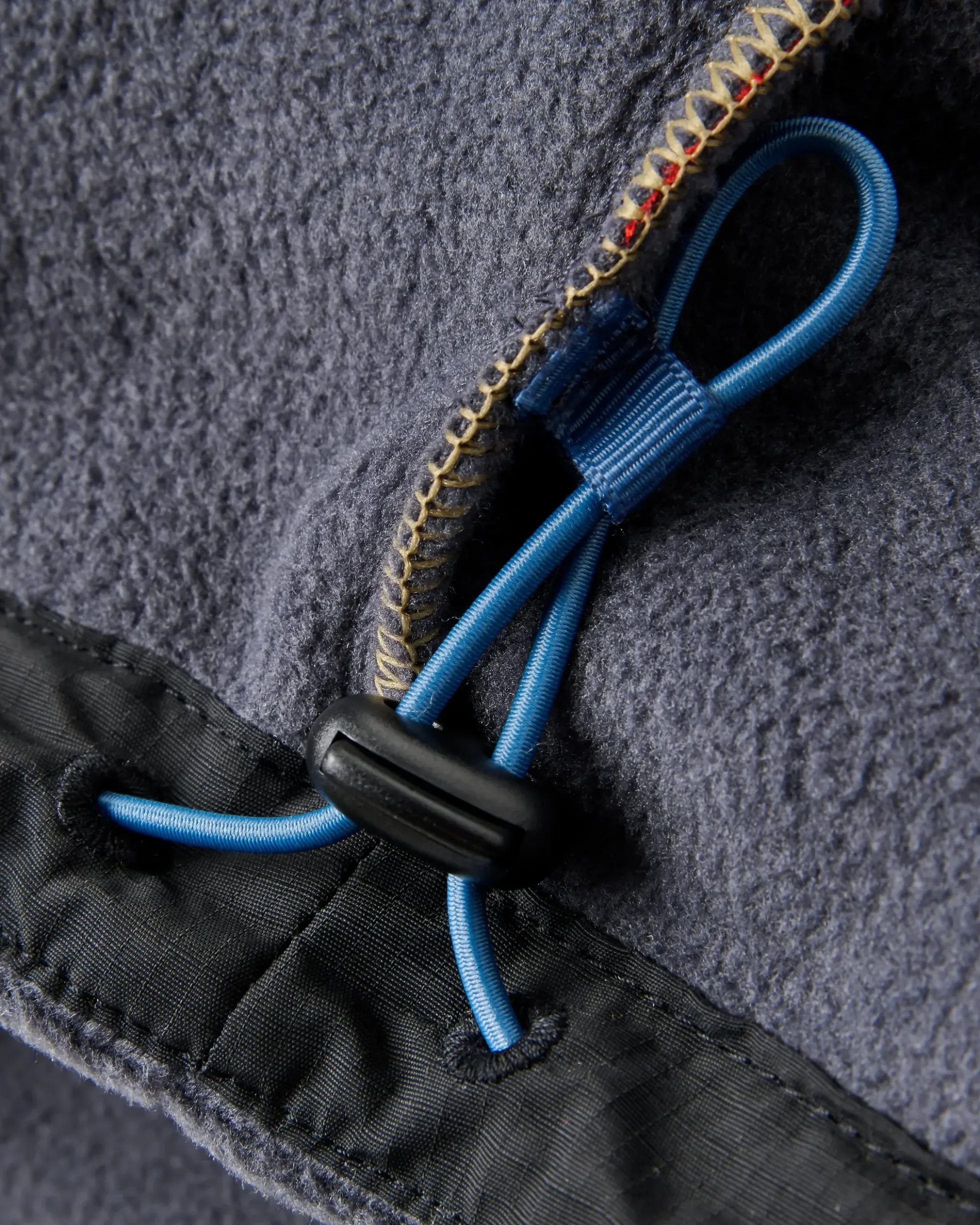 Men's Woodlander Polartec® Fleece
