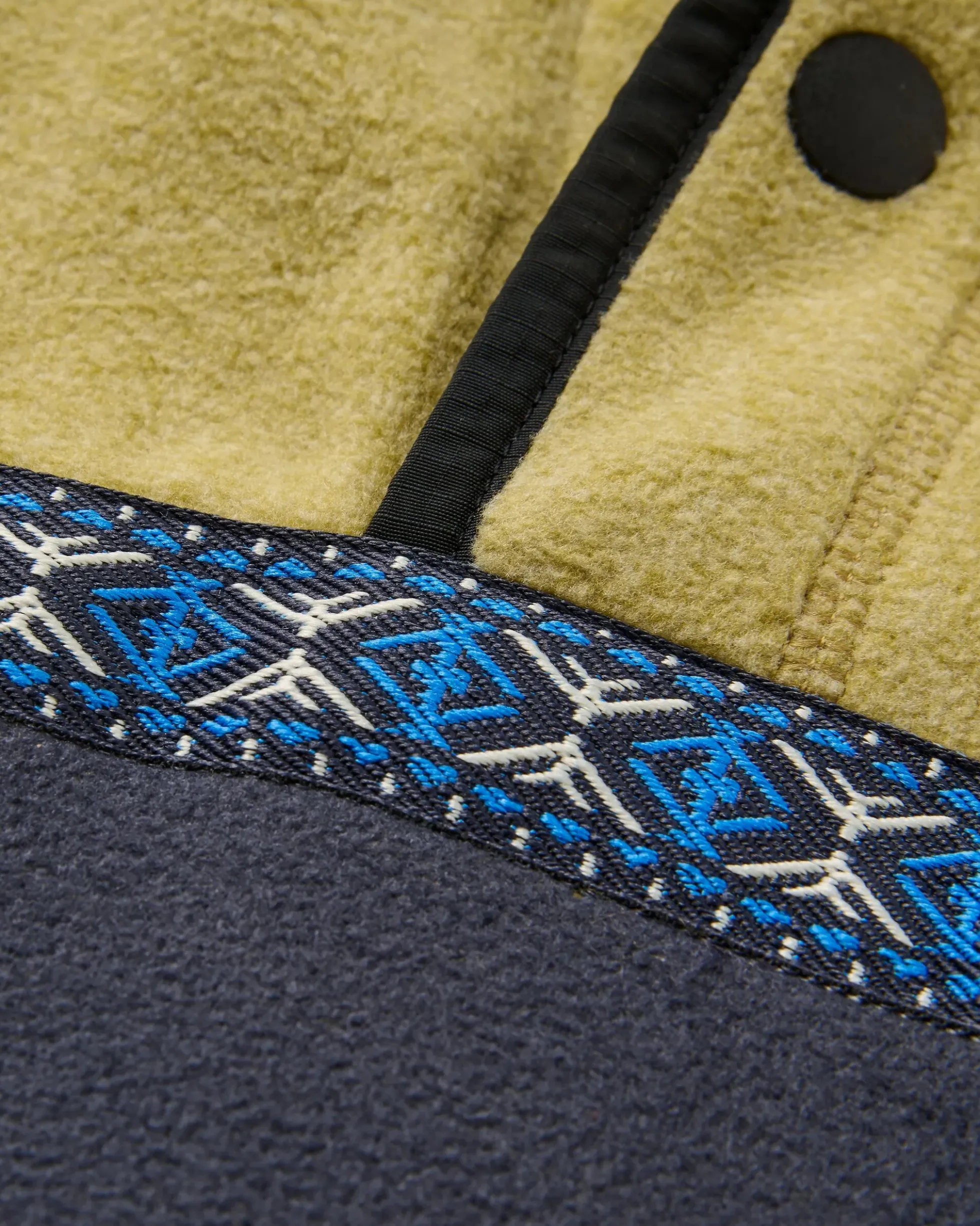 Men's Woodlander Polartec® Fleece