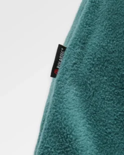 Men's Woodland Full Zip Hooded Polartec® Fleece