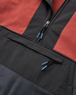 Men's Woodland Hooded Polartec® Fleece