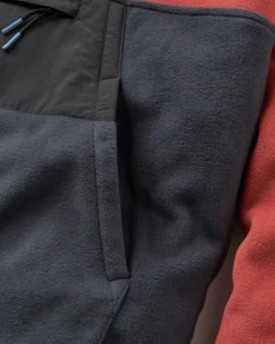 Men's Woodland Hooded Polartec® Fleece