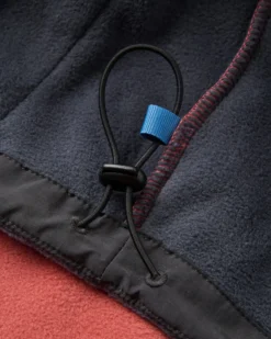 Men's Woodland Hooded Polartec® Fleece