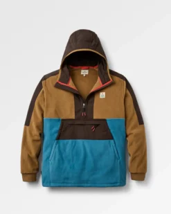 Men's Woodland Hooded Polartec® Fleece
