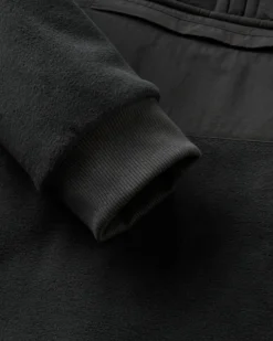 Men's Woodland Hooded Polartec® Fleece