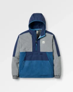 Men's Woodland Hooded Polartec® Fleece