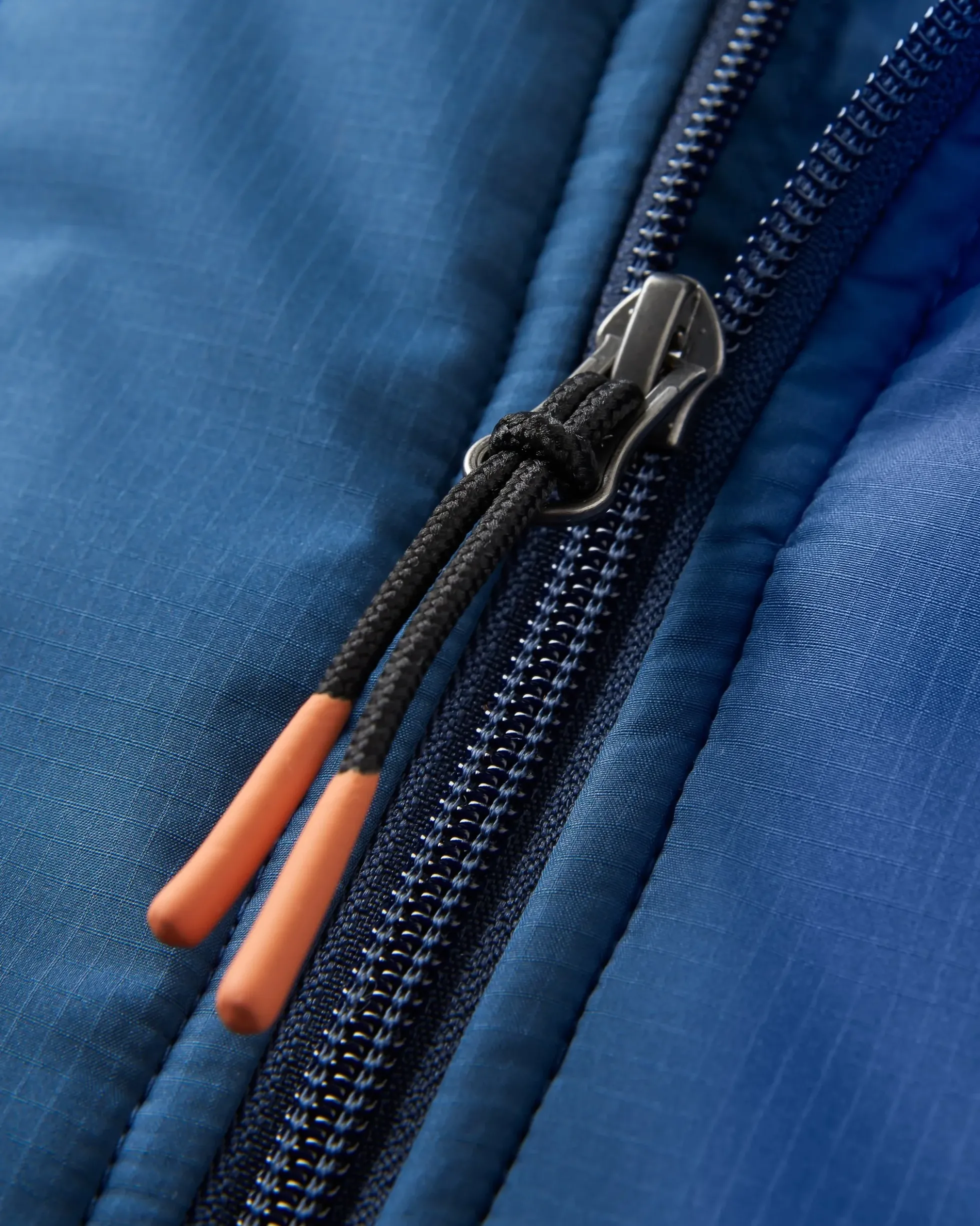 Men's Woodland Hoodless Polar Fleece