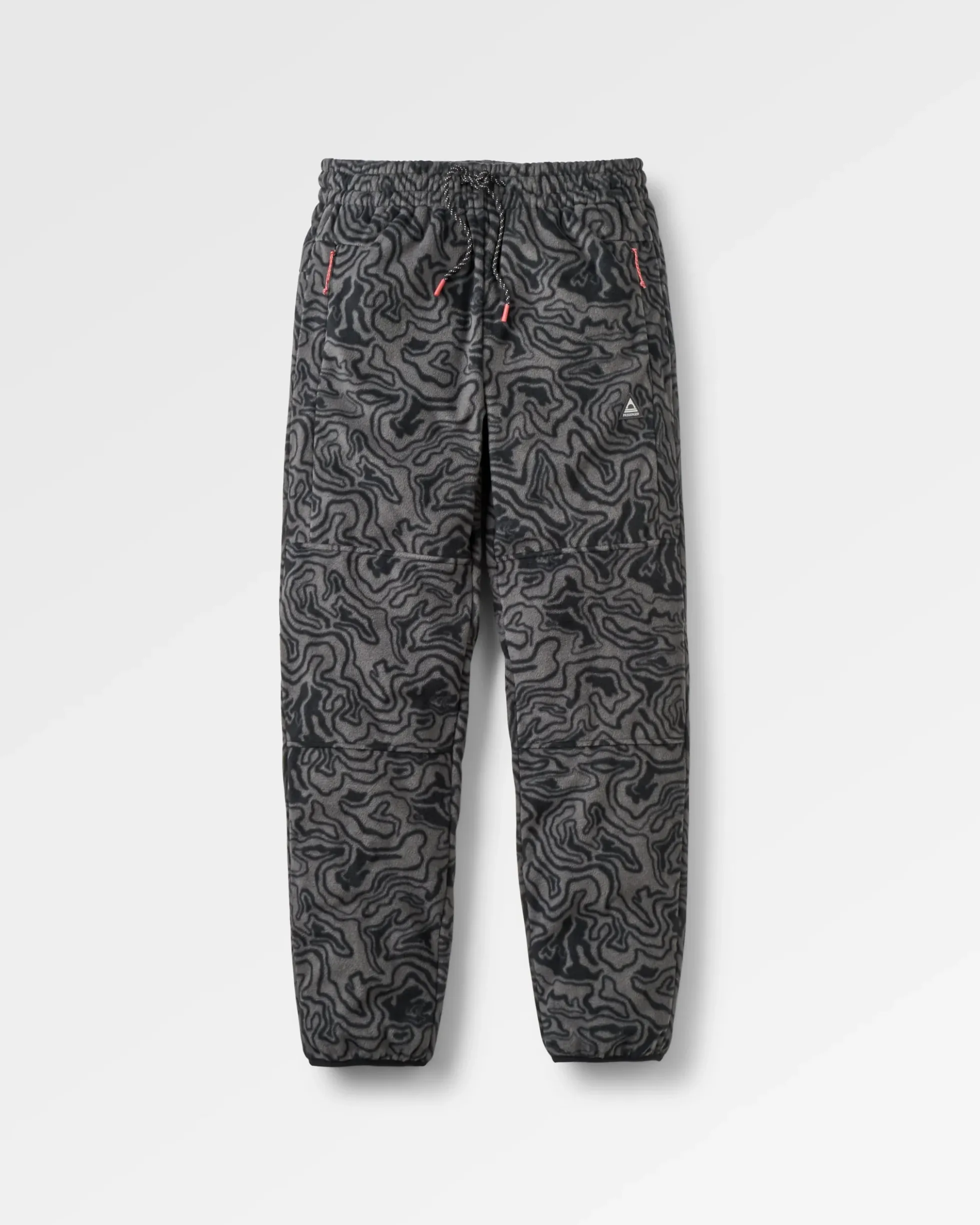 Men's Woodland Polar Fleece Jogger
