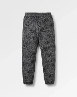 Men's Woodland Polar Fleece Jogger