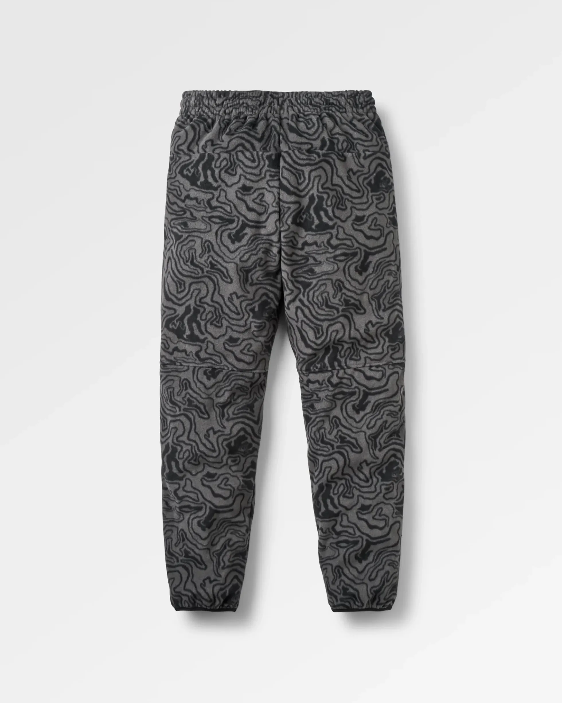 Men's Woodland Polar Fleece Jogger