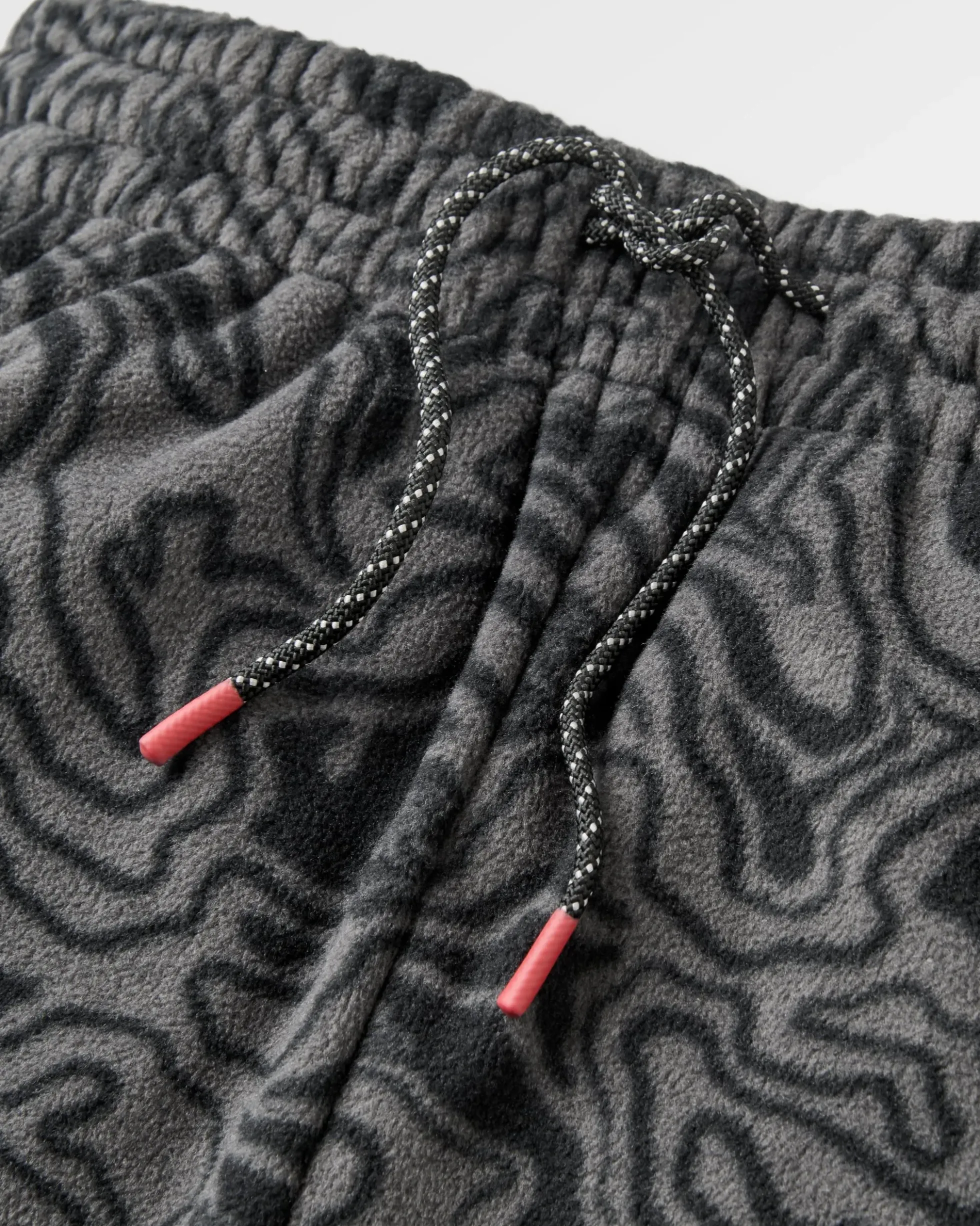 Men's Woodland Polar Fleece Jogger