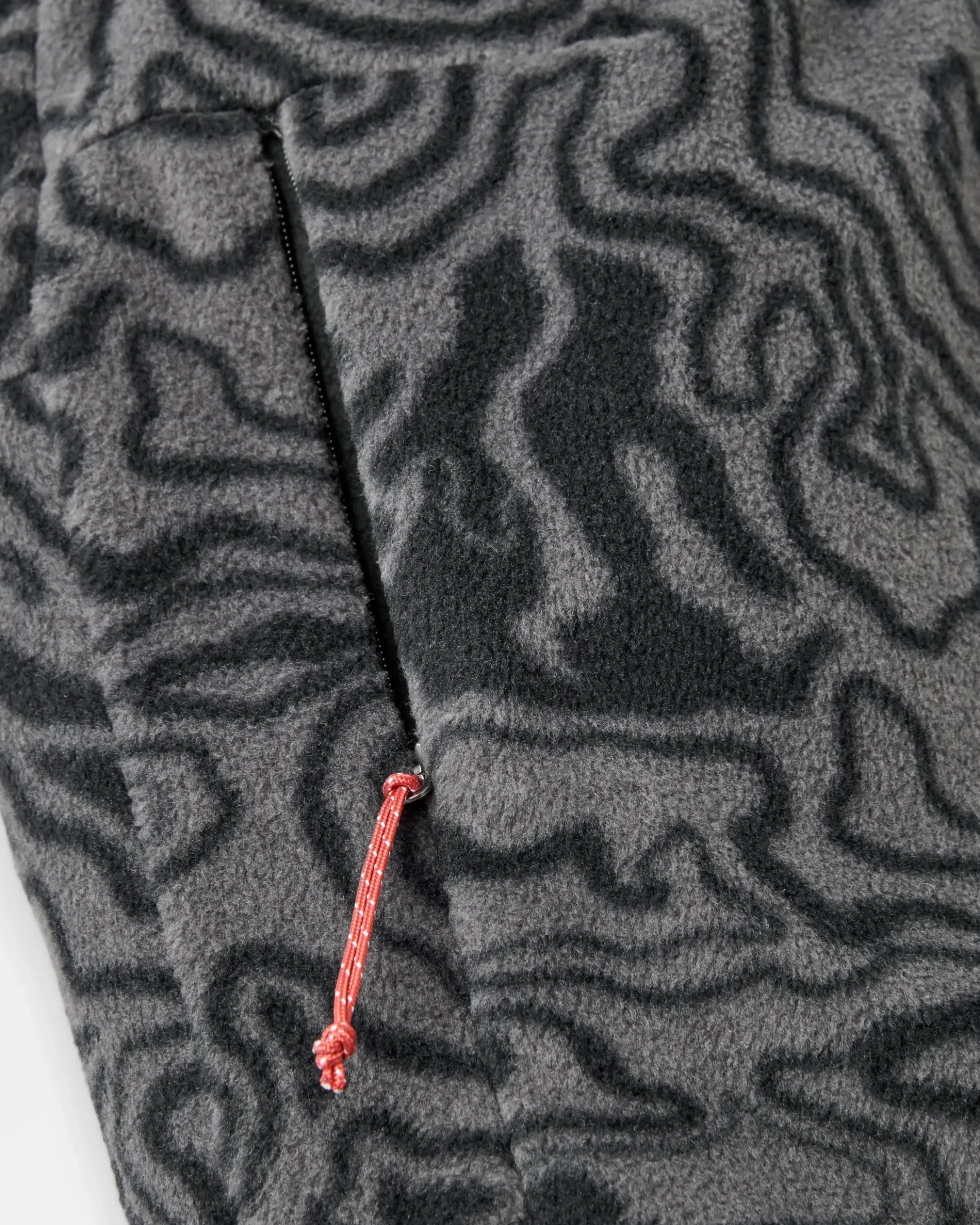 Men's Woodland Polar Fleece Jogger