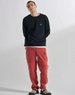 Men's Woodland Polartec® Fleece Jogger