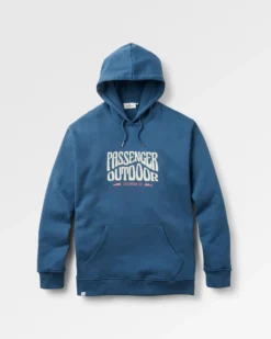 Men's Yuca Organic Cotton Hoodie