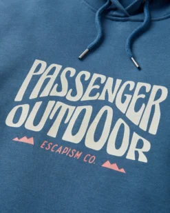 Men's Yuca Organic Cotton Hoodie