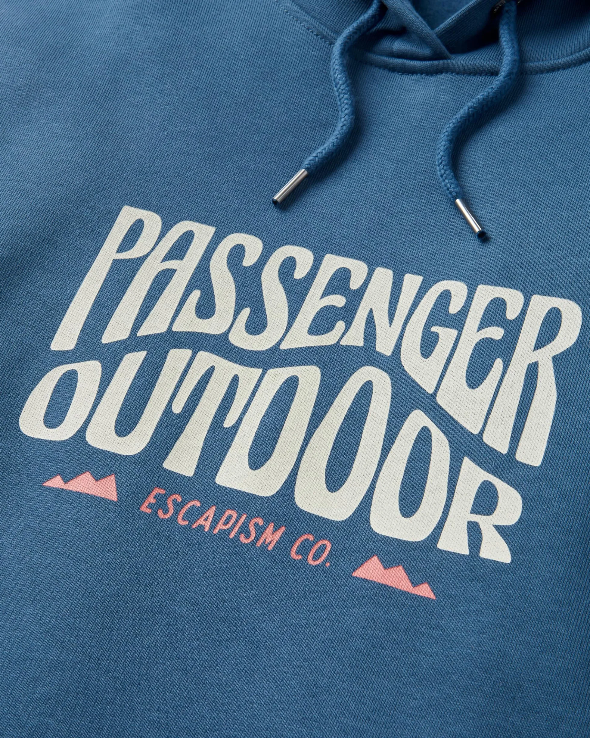 Men's Yuca Organic Cotton Hoodie