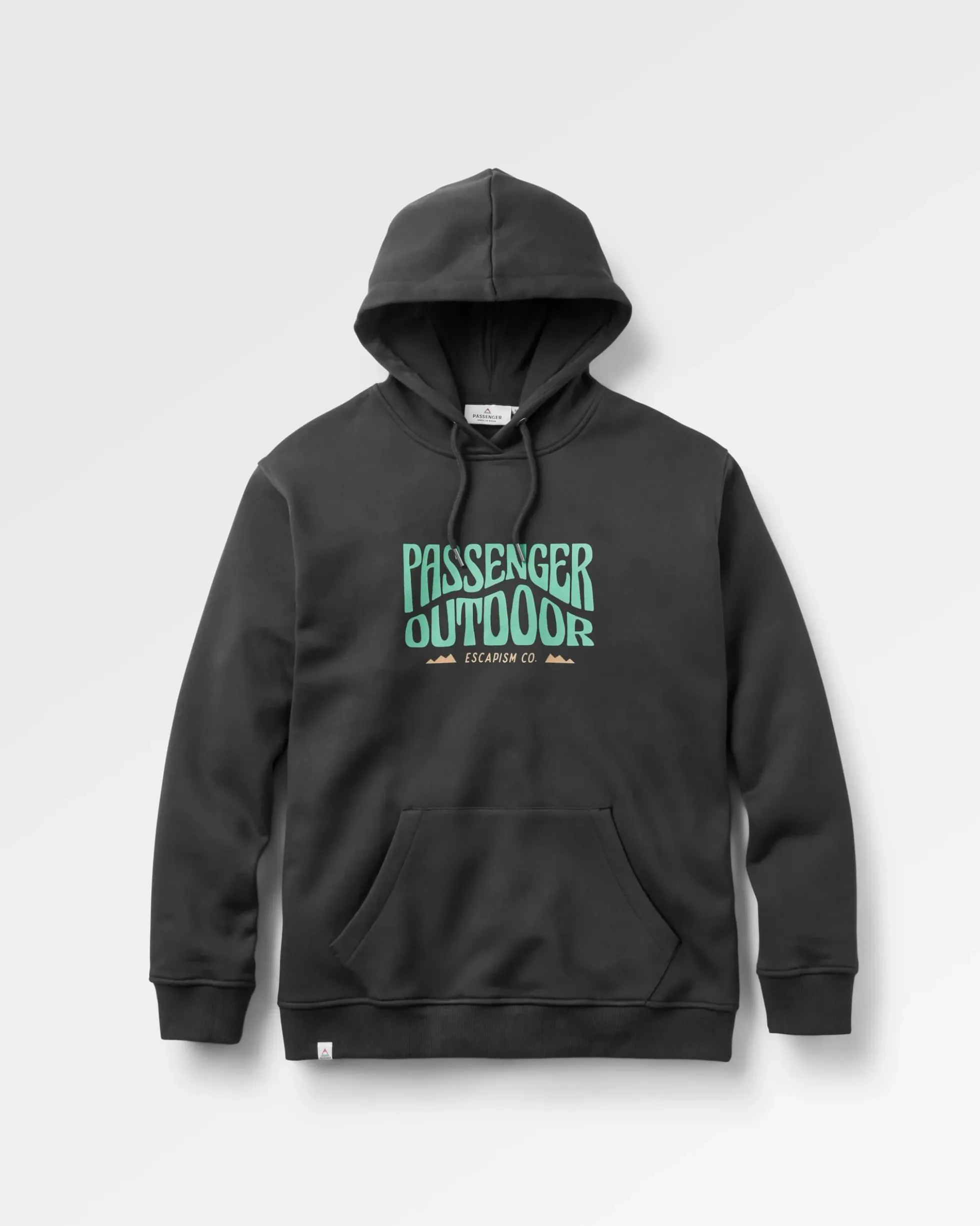 Men's Yuca Organic Cotton Hoodie