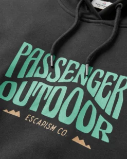 Men's Yuca Organic Cotton Hoodie