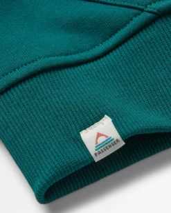 Men's Yuca Organic Cotton Hoodie