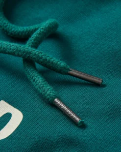 Men's Yuca Organic Cotton Hoodie