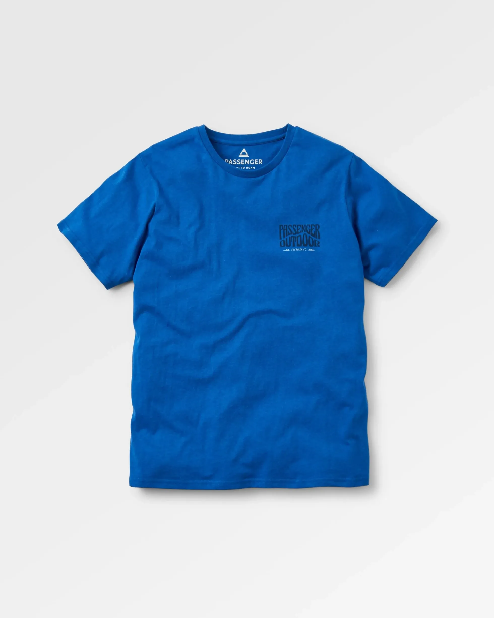 Men's Yuca Organic Cotton T-Shirt