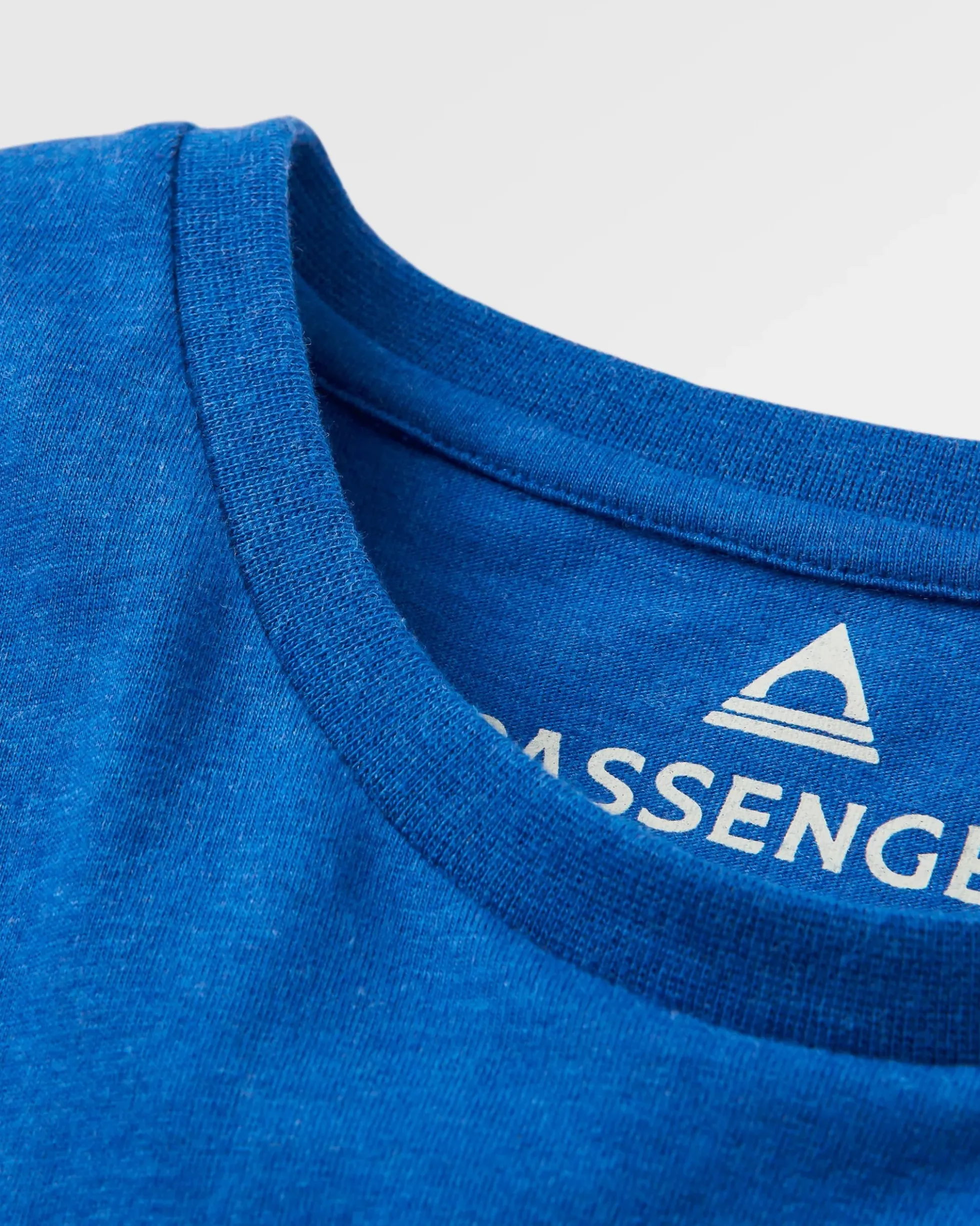 Men's Yuca Organic Cotton T-Shirt