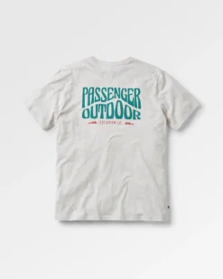 Men's Yuca Organic Cotton T-Shirt