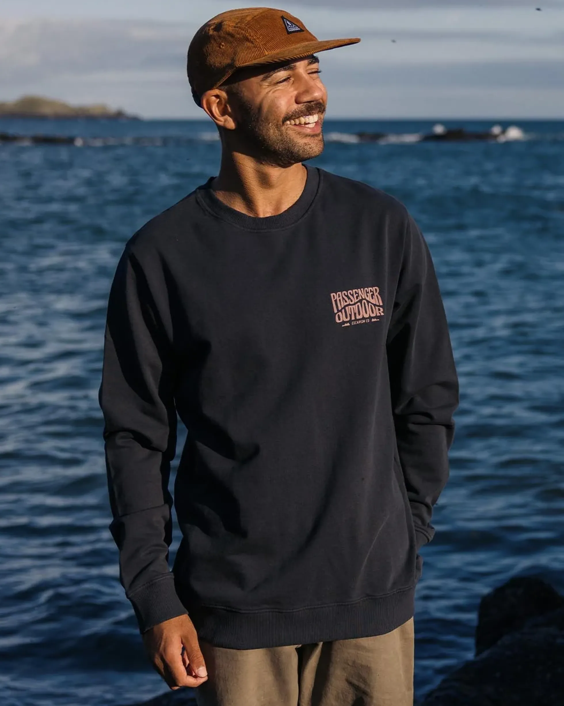 Men's Yuca Sweatshirt