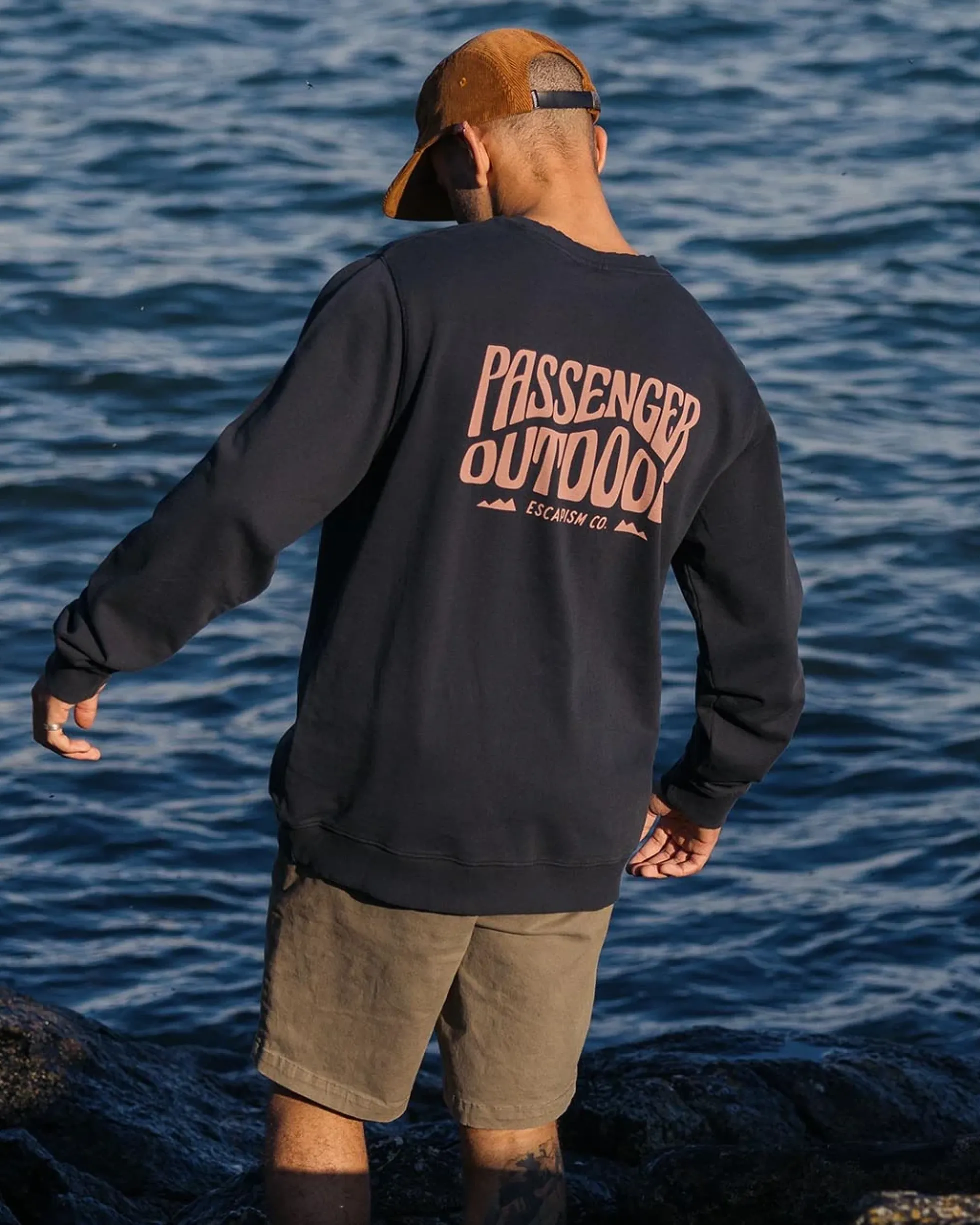 Men's Yuca Sweatshirt