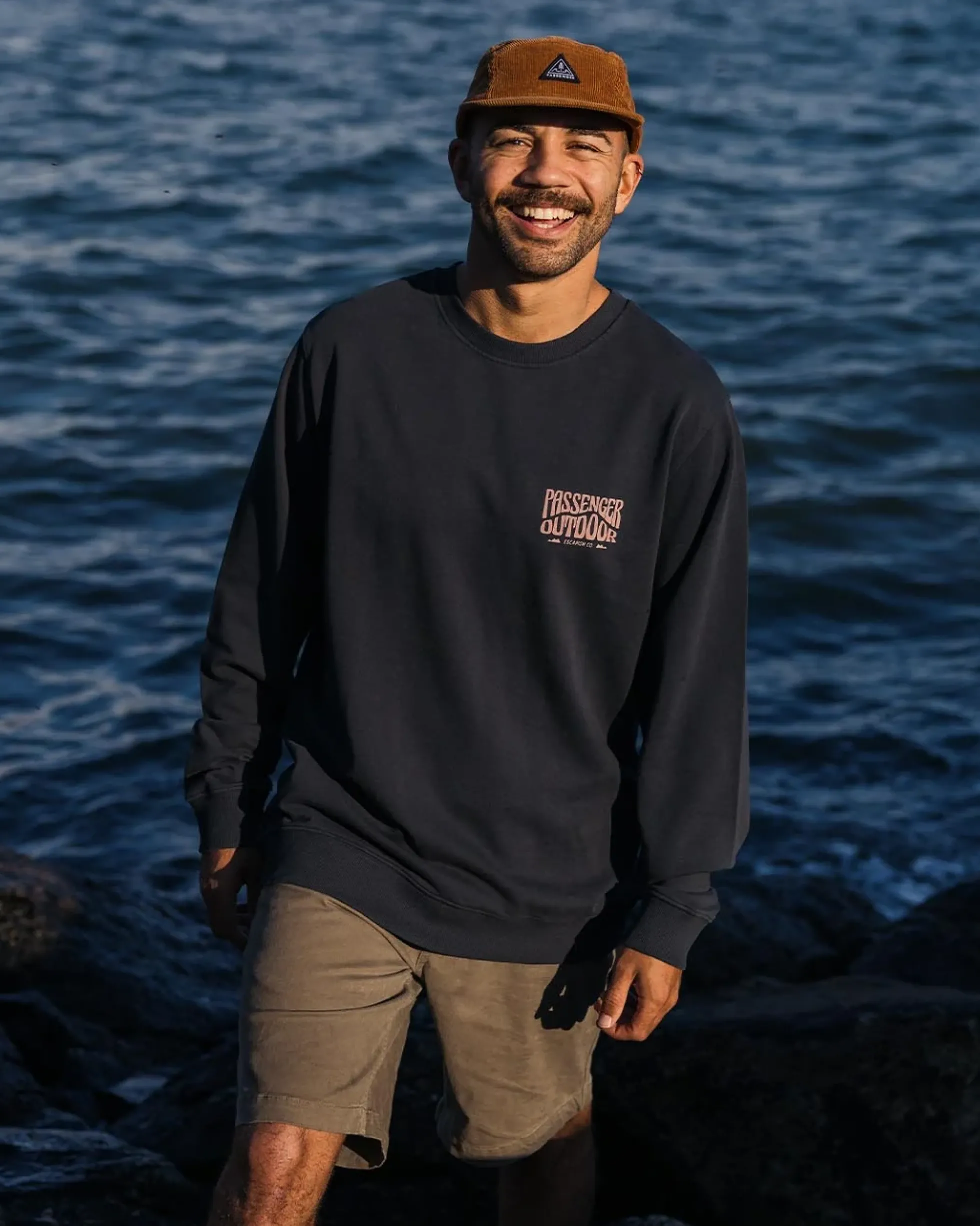 Men's Yuca Sweatshirt