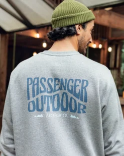 Men's Yuca Sweatshirt